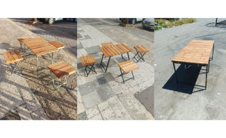 Kayseri Kamp Malzemeleri - Metal-X Kamp Market