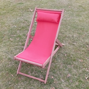 Stil Şezlong