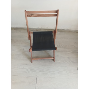 Stil Ahşap Katlanır Sandalye